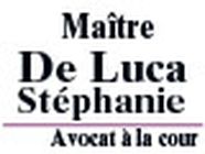 De Luca Stéphanie avocat