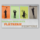 Moreaux Stéphane peintre (artiste)