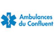 Ambulances Du Confluent 77 Santé et soins