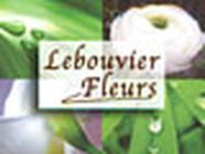 Lebouvier Bruno fleuriste