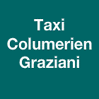 Taxi Columerien Graziani taxi