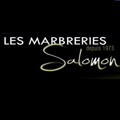 Les Marbreries Salomon marbre, granit et pierres naturelles