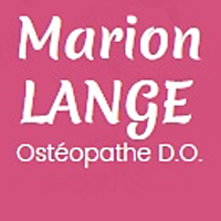 Lange Marion ostéopathe