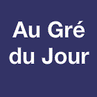 Au Gré Du Jour cadeau (détail)