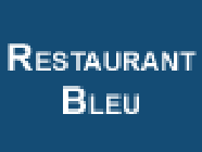 Restaurant Bleu Le