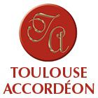 Toulouse Accordéon réparation, entretien d'instrument et d'accessoire de musique