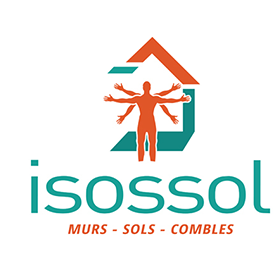 Suun Isossol isolation (travaux)