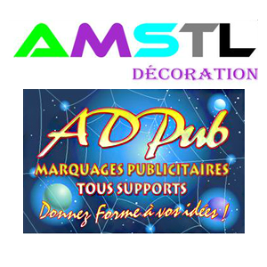 AMSTL SAS sérigraphie