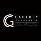 Gauthey Cheminées cheminée d'intérieur et accessoires