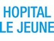 Centre Hospitalier Le Jeune