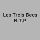 Les Trois Becs B . T . P Construction, travaux publics