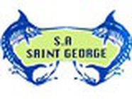 Saint George poissonnerie (détail)