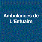 Ambulances De L Estuaire voiture de tourisme avec chauffeur