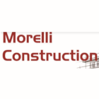 Morelli Construction SARL aménagement de terrasses et balcons