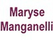 Manganelli Maryse Psychanalyste