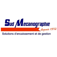 Sud-Mécanographie Fabrication et commerce de gros