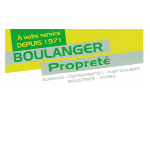 Boulanger Propreté nettoyage vitres