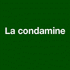 La Condamine