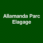 Allamanda Parc Elagage