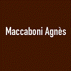 Maccaboni Agnès