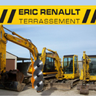 Renault Eric arboriculture et production de fruits