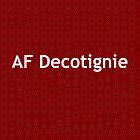 AF Decotignie Meubles, articles de décoration