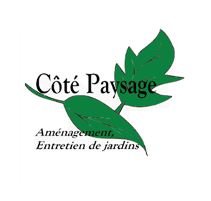 Coté Paysage entrepreneur paysagiste