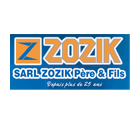 Zozik Père Et Fils isolation (travaux)