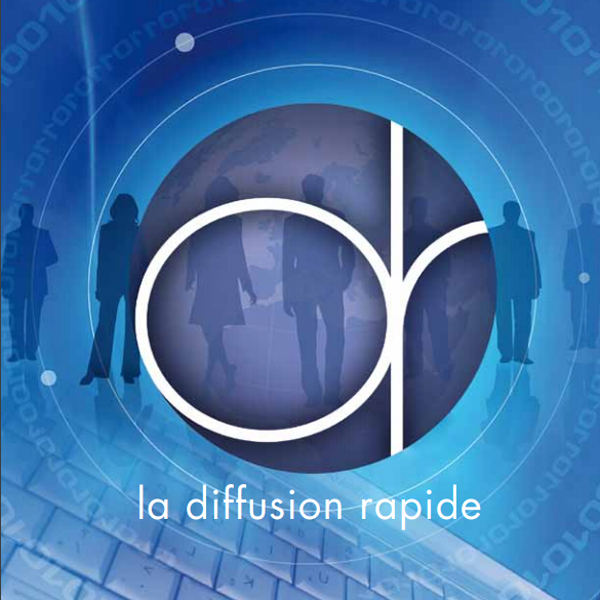 La Diffusion Rapide imprimeur éditeur