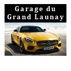 Garage du Grand Launay - Rémy Le Jeune