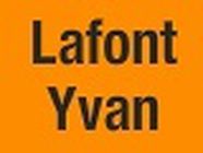 Lafont Yvan