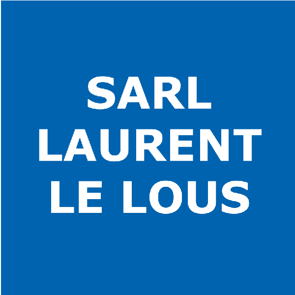 SARL LAURENT LE LOUS entreprise de menuiserie