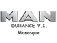 Durance VI  - Garage MAN