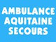 Sarl Ambulances Aquitaine Secours Transports et logistique