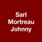 Mortreau Johnny isolation (travaux)