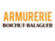 Armurerie BOICHUT-BALAGUER armurerie