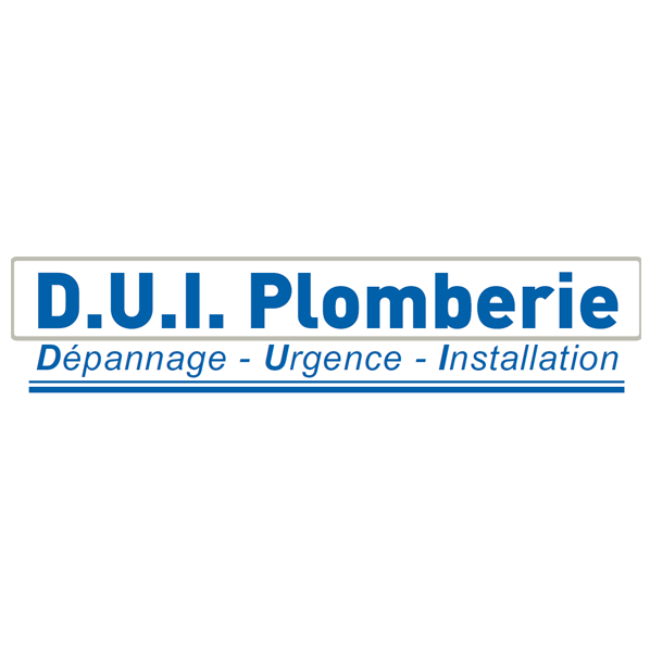 D . U . I Plomberie Eirl plombier