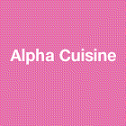 Alpha Cuisines cuisiniste