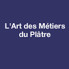 L'art Des Métiers Du Plâtre plâtre et produits en plâtre (fabrication, gros)