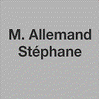 Allemand Stéphane