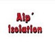 Alp Isolation entreprise de menuiserie