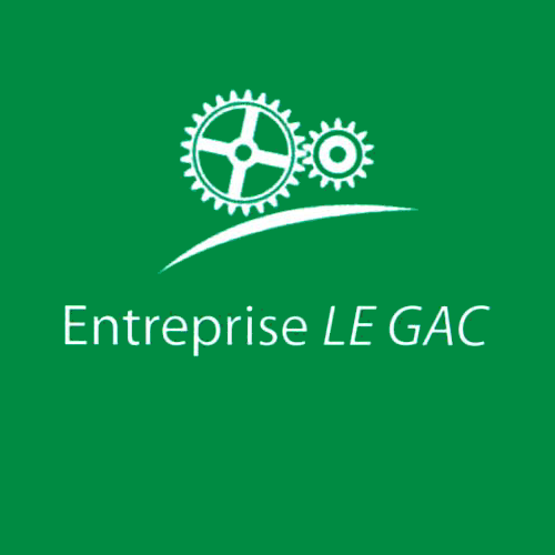 Le Gac ETS mécanique générale