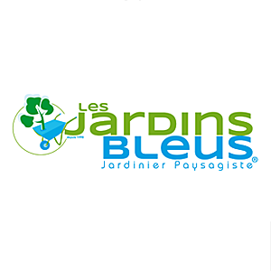 Les Jardins Bleus entrepreneur paysagiste