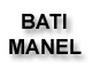 Bati Manel revêtement de façade (travaux)