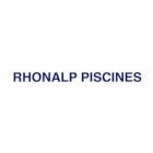 RHONALP PISCINES piscine (construction, entretien)