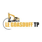 Le Goasduff TP entreprise de terrassement