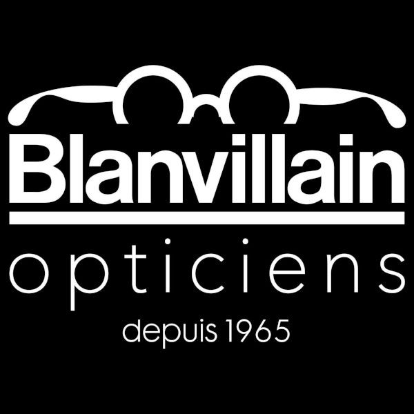 BLANVILLAIN OPTICIENS opticien