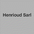 Henrioud SARL entreprise de maçonnerie