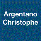 Argentano Christophe ostéopathe