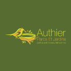 Authier Parcs Et Jardins